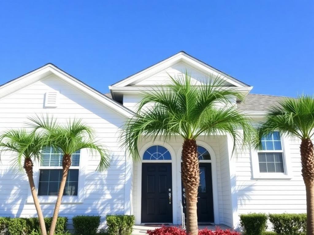 House Soft Wash